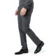 BUGATTI ΠΑΝΤΕΛΟΝΙ CHINO MODERN ΜΙΚΡΟΣΧΕΔΙΟ ΓΚΡΙ BUGATTI ΠΑΝΤΕΛΟΝΙ CHINO MODERN ΜΙΚΡΟΣΧΕΔΙΟ ΓΚΡΙ