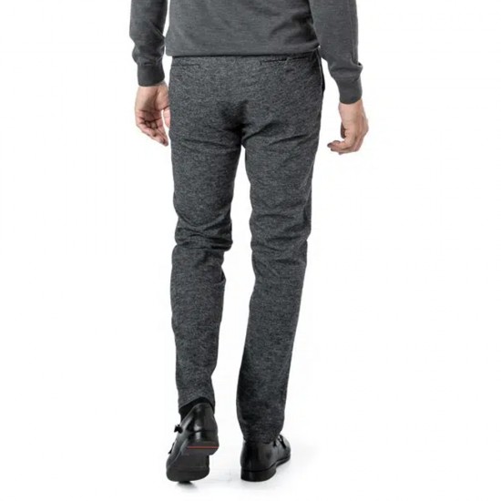 BUGATTI ΠΑΝΤΕΛΟΝΙ CHINO MODERN ΜΙΚΡΟΣΧΕΔΙΟ ΓΚΡΙ BUGATTI ΠΑΝΤΕΛΟΝΙ CHINO MODERN ΜΙΚΡΟΣΧΕΔΙΟ ΓΚΡΙ