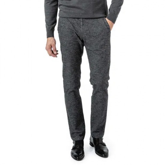 BUGATTI ΠΑΝΤΕΛΟΝΙ CHINO MODERN ΜΙΚΡΟΣΧΕΔΙΟ ΓΚΡΙ BUGATTI ΠΑΝΤΕΛΟΝΙ CHINO MODERN ΜΙΚΡΟΣΧΕΔΙΟ ΓΚΡΙ