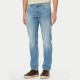BUGATTI ΠΑΝΤΕΛΟΝΙ JEANS RENZO HERITAGE DENIM ΜΠΛΕ