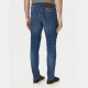 BUGATTI ΠΑΝΤΕΛΟΝΙ JEANS RENZO HERITAGE DENIM ΣΚΟΥΡΟ ΜΠΛΕ