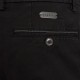 BUGATTI ΠΑΝΤΕΛΟΝΙ CHINO MODERN LUXURY PANT ΜΑΥΡΟ