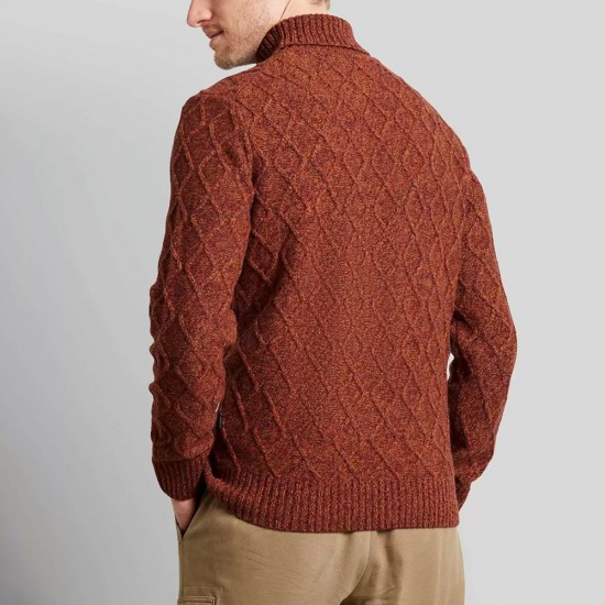 BUGATTI ΠΛΕΚΤΟ ΖΙΒΑΓΚΟ ΠΟΛΥΧΡΩΜΟ