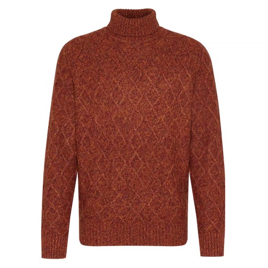 BUGATTI ΠΛΕΚΤΟ ΖΙΒΑΓΚΟ ΠΟΛΥΧΡΩΜΟ