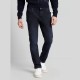 BUGATTI ΠΑΝΤΕΛΟΝΙ JEANS FLEXCITY ΣΚΟΥΡΟ ΜΠΛΕ BUGATTI ΠΑΝΤΕΛΟΝΙ JEANS FLEXCITY ΣΚΟΥΡΟ ΜΠΛΕ