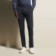 BUGATTI ΠΑΝΤΕΛΟΝΙ CHINO MODERN AIRSERIES ΜΠΛΕ BUGATTI ΠΑΝΤΕΛΟΝΙ CHINO MODERN AIRSERIES ΜΠΛΕ