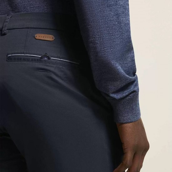 BUGATTI ΠΑΝΤΕΛΟΝΙ CHINO MODERN AIRSERIES ΜΠΛΕ BUGATTI ΠΑΝΤΕΛΟΝΙ CHINO MODERN AIRSERIES ΜΠΛΕ