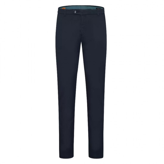BUGATTI ΠΑΝΤΕΛΟΝΙ CHINO MODERN AIRSERIES ΜΠΛΕ BUGATTI ΠΑΝΤΕΛΟΝΙ CHINO MODERN AIRSERIES ΜΠΛΕ