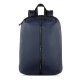 BUGATTI ΤΣΑΝΤΑ BACKPACK LOGO ΜΠΛΕ