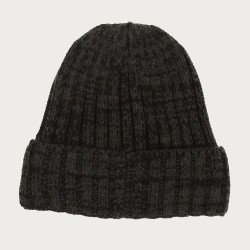 BUGATTI ΣΚΟΥΦΟΣ PATTERNED ΓΚΡΙ