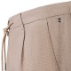 BUGATTI ΠΑΝΤΕΛΟΝΙ CHINO TAPERED LINEN ΜΠΕΖ