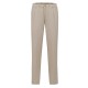 BUGATTI ΠΑΝΤΕΛΟΝΙ CHINO TAPERED LINEN ΜΠΕΖ