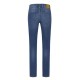 BUGATTI ΠΑΝΤΕΛΟΝΙ JEANS CANDIANI DENIM STRETCH ΜΠΛΕ