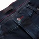 BUGATTI ΠΑΝΤΕΛΟΝΙ JEANS FLEXCITY HIGH PERFORMANCE ΣΚΟΥΡΟ ΜΠΛΕ BUGATTI ΠΑΝΤΕΛΟΝΙ JEANS FLEXCITY HIGH PERFORMANCE ΣΚΟΥΡΟ ΜΠΛΕ