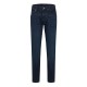 BUGATTI ΠΑΝΤΕΛΟΝΙ JEANS FLEXCITY HIGH PERFORMANCE ΣΚΟΥΡΟ ΜΠΛΕ BUGATTI ΠΑΝΤΕΛΟΝΙ JEANS FLEXCITY HIGH PERFORMANCE ΣΚΟΥΡΟ ΜΠΛΕ