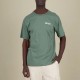 COLOURS & SONS T-SHIRT LOGO BACKPRINT ΠΡΑΣΙΝΟ COLOURS & SONS T-SHIRT LOGO BACKPRINT ΠΡΑΣΙΝΟ
