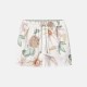 COLOURS & SONS ΜΑΓΙΟ FLORAL PRINT ΛΕΥΚΟ COLOURS & SONS ΜΑΓΙΟ FLORAL PRINT ΛΕΥΚΟ