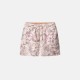 COLOURS & SONS ΜΑΓΙΟ FLORAL PRINT ΡΟΖ COLOURS & SONS ΜΑΓΙΟ FLORAL PRINT ΡΟΖ