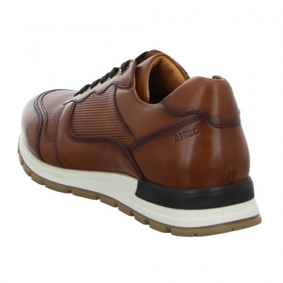 DIGEL ΠΑΠΟΥΤΣΙΑ SNEAKERS ΤΑΜΠΑ