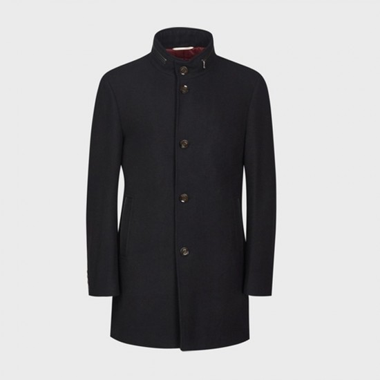 DIGEL ΠΑΛΤΟ ΜΑΥΡΟ