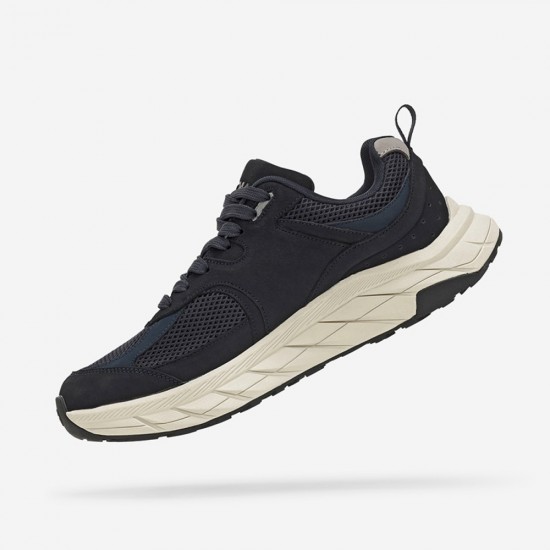 ATOM by FLUCHOS ΠΑΠΟΥΤΣΙΑ SNEAKERS URBAN ΜΠΛΕ ATOM by FLUCHOS ΠΑΠΟΥΤΣΙΑ SNEAKERS URBAN ΜΠΛΕ