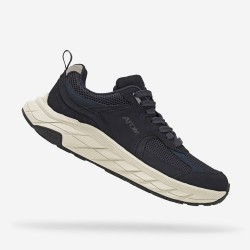 ATOM by FLUCHOS ΠΑΠΟΥΤΣΙΑ SNEAKERS URBAN ΜΠΛΕ