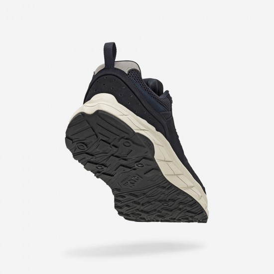 ATOM by FLUCHOS ΠΑΠΟΥΤΣΙΑ SNEAKERS URBAN ΜΠΛΕ ATOM by FLUCHOS ΠΑΠΟΥΤΣΙΑ SNEAKERS URBAN ΜΠΛΕ