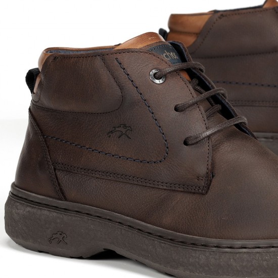 FLUCHOS ΠΑΠΟΥΤΣΙΑ ΜΠΟΤΑΚΙΑ RAGNAR ΚΑΦΕ