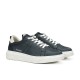 FLUCHOS ΠΑΠΟΥΤΣΙΑ SNEAKERS BOSTON ΜΠΛΕ