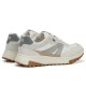 FLUCHOS ΠΑΠΟΥΤΣΙΑ SNEAKERS ARION ΛΕΥΚΟ