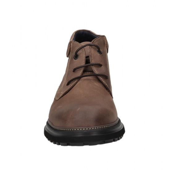 FLUCHOS ΠΑΠΟΥΤΣΙΑ ΜΠΟΤΑΚΙΑ LINCON ΚΑΦΕ