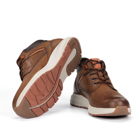 FLUCHOS ΠΑΠΟΥΤΣΙΑ ΜΠΟΤΑΚΙΑ TRITON ΚΑΦΕ