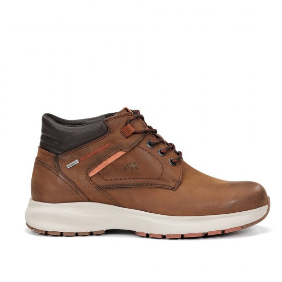 FLUCHOS ΠΑΠΟΥΤΣΙΑ ΜΠΟΤΑΚΙΑ TRITON ΚΑΦΕ