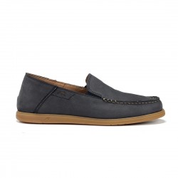 FLUCHOS ΠΑΠΟΥΤΣΙΑ ΜΟΚΑΣΙΝΙΑ TRIBAL ΜΠΛΕ