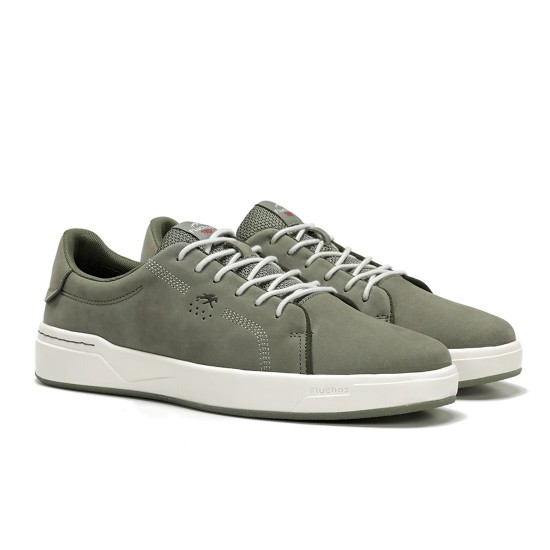 FLUCHOS ΠΑΠΟΥΤΣΙΑ SNEAKERS NADAL ΛΑΔΙ