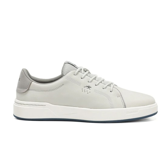 FLUCHOS ΠΑΠΟΥΤΣΙΑ SNEAKERS NADAL ΓΚΡΙ ΠΑΓΟΥ