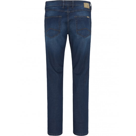 Jeans Mombasa FYNCH HATTON (mid blue)