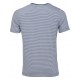 FYNCH HATTON T-SHIRT MARINE ΛΕΥΚΟ ΜΠΛΕ FYNCH HATTON T-SHIRT MARINE ΛΕΥΚΟ ΜΠΛΕ