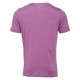 Fynch-Hatton T-Shirt λινό μωβ Fynch-Hatton T-Shirt λινό μωβ