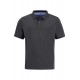 Fynch-Hatton  Polo  Supima Cotton μαυρο