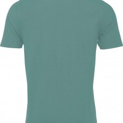 Κοντομάνικο T-Shirt Fynch-Hatton (πράσινο)