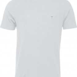 Fynch-Hatton T-Shirt λευκό