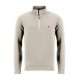 FYNCH-HATTON Φούτερ Troyer-zip offwhite