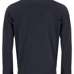 FYNCH-HATTON ΜΠΛΟΥΖΑ HALF ZIP RUGBY ΜΠΛΕ