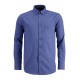 FYNCH HATTON Πουκάμισο casual  fit μπλε