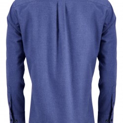FYNCH HATTON Πουκάμισο casual  fit μπλε