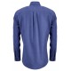 FYNCH HATTON Πουκάμισο casual  fit μπλε