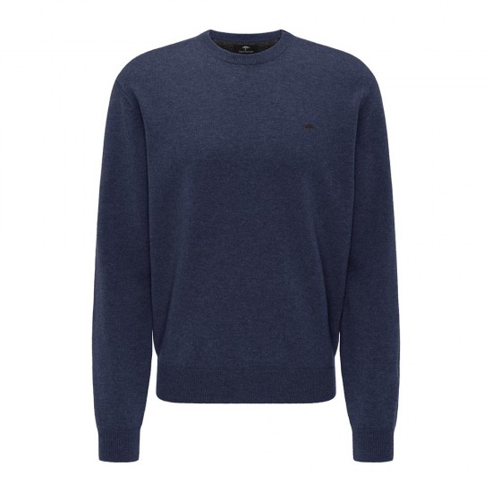 FYNCH HATTON Πλεκτό ink