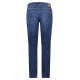 FYNCH HATTON παντελόνι Jeans modern fit μπλε