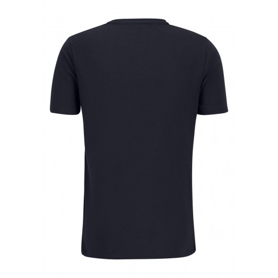 FYNCH-HATTON T-Shirt Print μπλε